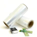 BOPP Anti-Fog Film - Fresh Vegetables&Flowers Packaging