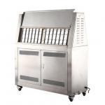 Accelerated Weathering UV Aging Test Chamber Climate Chamber for sale
