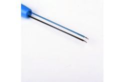 China Disposable Double Hook Stimulator Probe 100°  Sterilised With ETO supplier