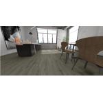 Residential Spc Luxury Vinyl Flooring Carpet Pattern Spc Lvt Flooring for sale