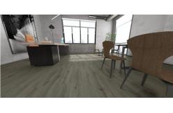 China Residential Spc Luxury Vinyl Flooring Carpet Pattern Spc Lvt Flooring supplier