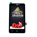 4.0 Inch IPS LCD TFT Smart Panel Screen Module For Car Home  With ST7701S Driving IC for sale