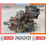 Bosch Engine Spare Parts Fuel Common Rail Injector Pump 0460424159 for sale