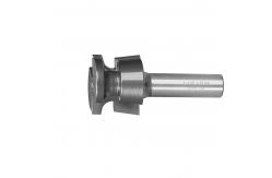 China Cabinetry Finger Pull Door Lip Router Bit supplier
