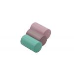 Beautiful Perfume Bottle Caps In Green Purple Pink Color For Skin Care Packaging for sale