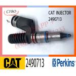 C13 Diesel Fuel Injector 2217-9915 10R3262 249-0713 2490713 for sale