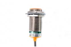China High Flexibility Industrial Proximity Switch With Multiple Protection Function supplier