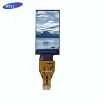 0.96'' Compact LCD Display 80 Viewing Angle For Rear View Cameras for sale