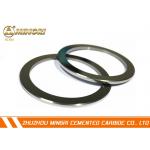 ML80 Wearable Cemented Carbide Roll Ring for sale