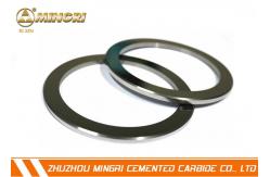 China ML80 Wearable Cemented Carbide Roll Ring supplier