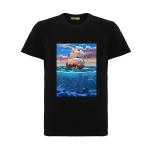Custom TPU Patch Garment Soft PVC 3D Lenticular Pictures For T - Shirt