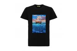 China Custom TPU Patch Garment Soft PVC 3D Lenticular Pictures For T - Shirt supplier
