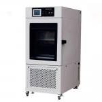 Programmable 80L Temperature Humidity Chamber With 7 TFT LCD Screen