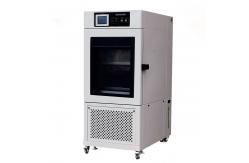 China Programmable 80L Temperature Humidity Chamber With 7 TFT LCD Screen supplier