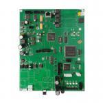 One Multilayer PCBs Board Fabrication Custom Made Circuit Boards for sale