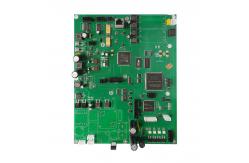 China One Multilayer PCBs Board Fabrication Custom Made Circuit Boards supplier