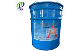 China Non Toxic Mold Epoxy Resin System Casting Clear Curing UV Safe Liquid supplier
