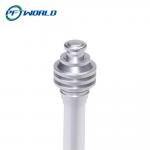 CNC Turning Milling Parts Milling Turning Service Plating CNC Machining for sale