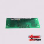 3BHL001049P0002 ABB  Control Board