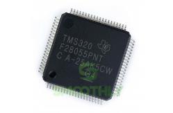 China TMS320F28055PNT supplier