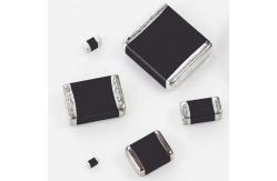 China Stable Electronic Surface Mount NTC Thermistor , No Leads NTC Thermistor SMD supplier