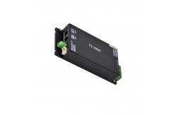 China 24V 8A Drip Proof DC Servo Drive For Speed Gate Turnstile supplier
