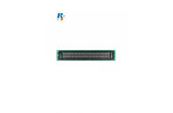 China VFD Replacement Character LCD Module 4 Lines Futaba M402SD64ab M402SD07GS supplier