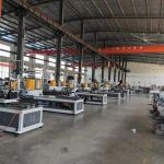 Automatic Spiral Cardboard Paper Pipe Core Tube Making Machine for sale