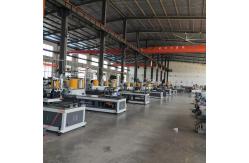 China Automatic Spiral Cardboard Paper Pipe Core Tube Making Machine supplier