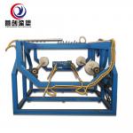 Low Noise Rock And Roll Rotomoulding Machines Rotational Molding Equipment for sale