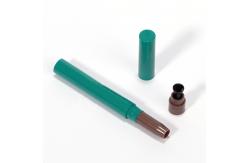 China OEM Empty Packaging Lipstick Container Eyeshadow Pencil With Chipper supplier