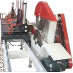 Industrial Bench Saw/Multifunction Bench Saw/Bench Circular Saw with linear axis for sale
