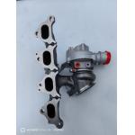 GM Buick LaCrosse Chevrolet Malibu 1.6T turbocharger K03 53039900174 53039880174 53039800174 for sale