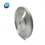 BOKE Factory Supplying Pencil Diamond Glass  Beveling Grinding Wheel For Edging Product for sale