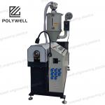 Glass Fiber Reinforced Nylon Pellet Making Thermal Break Strip Extruder for sale