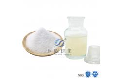 China 1 Ton/IBC 25kg/Bag PHPA Polymer Flocculant For Oilfield Solutions supplier
