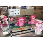 SS304/316L Liquid Detergent Production Line / Liquid Detergent Plant for sale