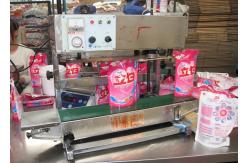 China SS304/316L Liquid Detergent Production Line / Liquid Detergent Plant supplier