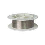 SS316 SS316L Wear Resistance Metal Spray Wire 1.6mm 2.0mm 3.2mm Bright Surface for sale