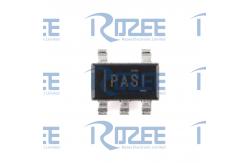 China TPS3823-50DBVR supplier