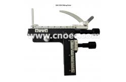 China Horizontal 11.5CM Microscope Accessory Sliding Ruler  A54.1504 supplier