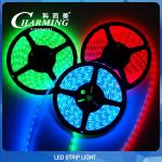 Indoor Full Color RGB LED Strip Light Flexible For Club Hotel for sale