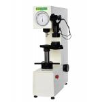 Electric Brinell, Rockwell & Vickers hardness tester HBRV-187.5E, 7 Multi-function Surface Brinell Hardness Tester for sale