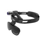 Large Screen High Resolution 1080P RGB 5000hAh Battery AR Night Vision for sale