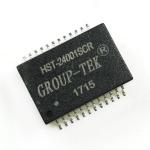 IC Chip HST-24001SCR HST 24001SCR  SOP Network transformer Voltage  regulator  IC Integrated Circuit Electronic component for sale