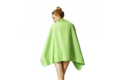 China High Durability Rectangular Printed Beach Swim Towel For Bulk Purchase supplier