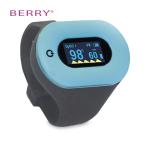 Wirst Pulse Oximeter Sleep Apnea Monitoring Device Lightweight