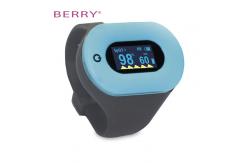 China Wirst Pulse Oximeter Sleep Apnea Monitoring Device Lightweight supplier