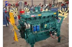 China 500HP New Weichai WP13 Engine For Water Pump supplier