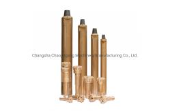 China SD8 Diameter 195mm DTH Down The Hole Hammer Powerful And Customizable supplier